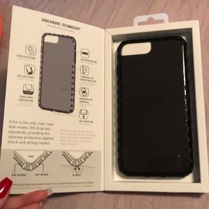 *SOLD* Skech iPhone 8/7 plus case